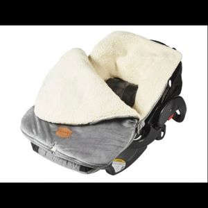 JJ Cole Original Bundle Me Carseat Cover